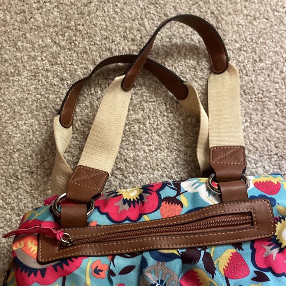 Lily Bloom Handbag- Excellent Condition! - Picture 3 of 10